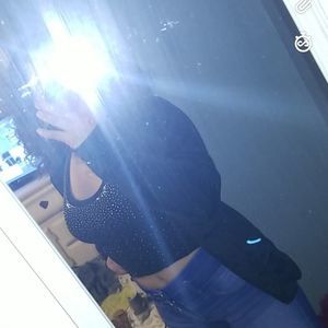 Meet your Posher, Zoe